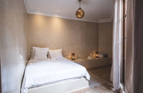 Medina House | LIANA Traditional & Luxury Courtyard House in the Heart of the Medina