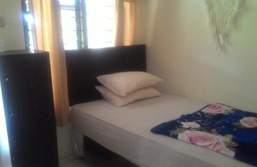 Pengosekan House | Liang House and Hostel