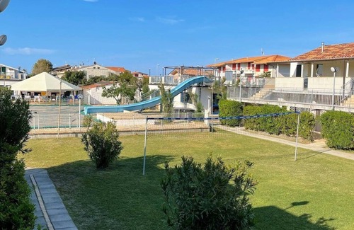 Marina di Montenero Resort | Lianna Beach Resort