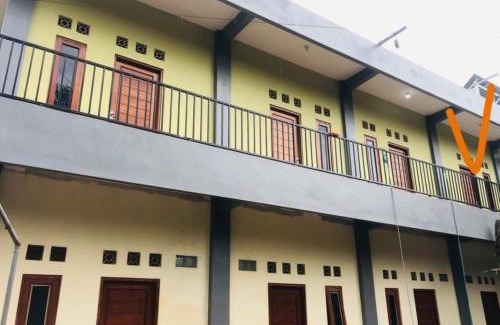Bantul House | LiaOlin guest house Bantul