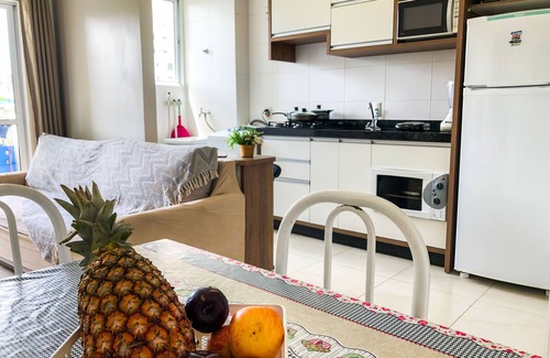Itacolomi Apartment | Liara Apartamento
