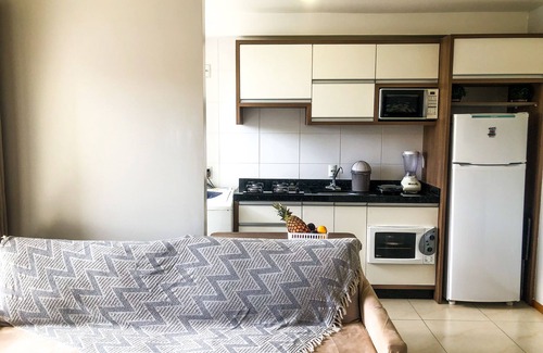 Itacolomi Apartment | Liara Apartamento