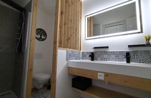 Grandcamp-Maisy House | Libération classé 3 étoiles