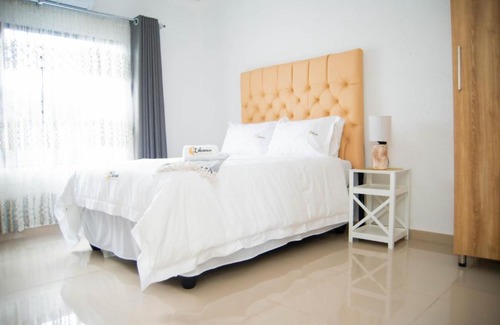 Pienaarsrivier House | Libanon Guesthouse