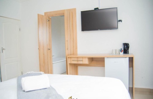 Pienaarsrivier House | Libanon Guesthouse