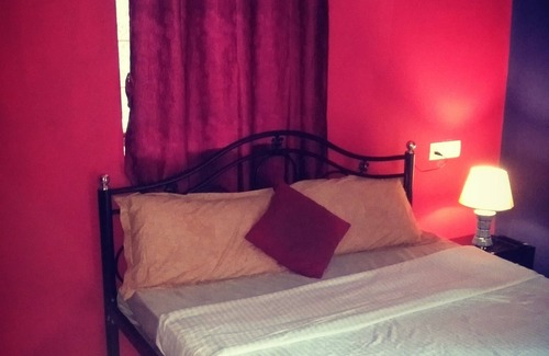 Anjuna House | Libanton guest house