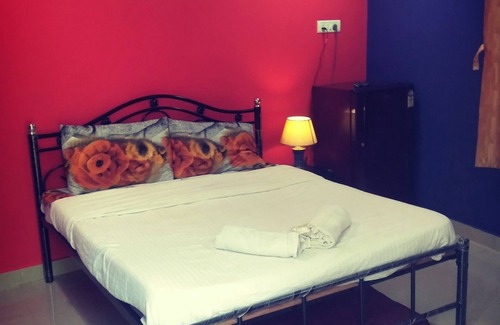 Anjuna House | Libanton guest house