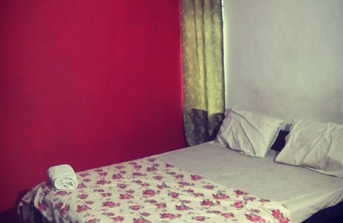 Anjuna House | Libanton guest house