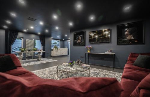Grossheppach Hotel | Libarty Hotels