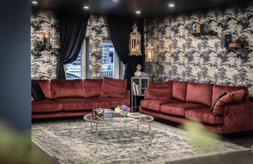 Grossheppach Hotel | Libarty Hotels