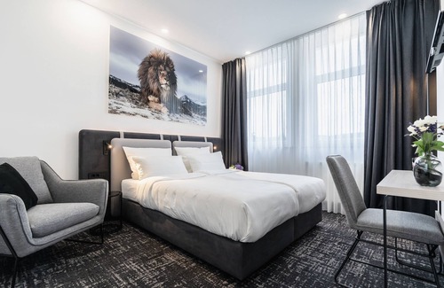 Grossheppach Hotel | Libarty Hotels