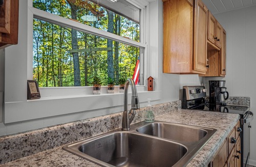 Mentone Cabin | Libby Lane on the West Fork of Little River