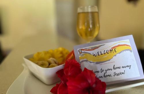 Nadi Apartment | Libby's Vacation Rental 2 Bed Home 1-4 Guests
