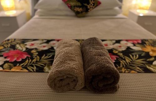 Nadi Apartment | Libby's Vacation Rental 2 Bed Home 1-4 Guests