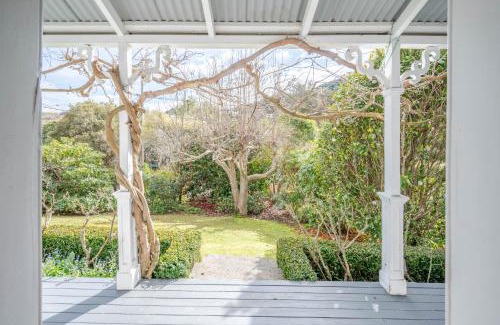 Akaroa House | Libeau Cottage - Akaroa Holiday Home