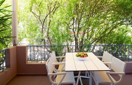 Spartia Apartment | Libeccio
