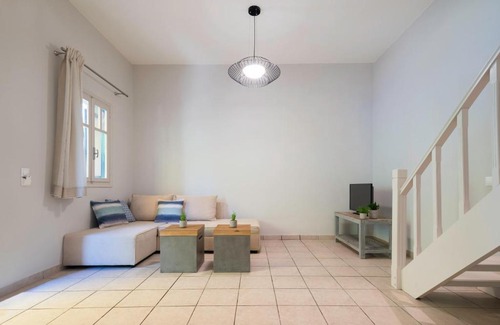 Spartia Apartment | Libeccio