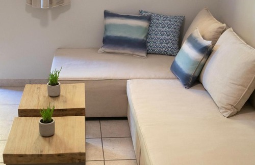 Spartia Apartment | Libeccio