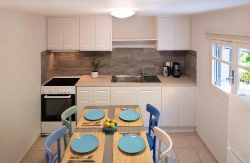 Spartia Apartment | Libeccio
