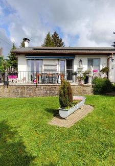 Septon House | Libenliny