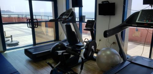 Kerem HaTeimanim Apartment | Liber Tel Aviv Sea Shore Suites BY RAPHAEL HOTELS