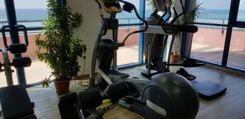 Kerem HaTeimanim Apartment | Liber Tel Aviv Sea Shore Suites BY RAPHAEL HOTELS