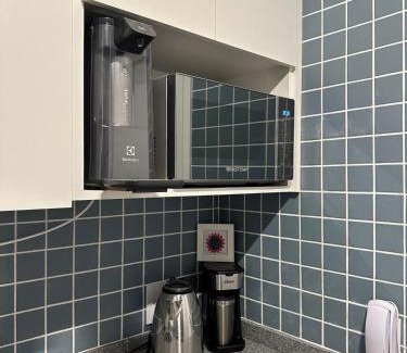 Liberdade Apartment | Liberdade Loft & Comfort