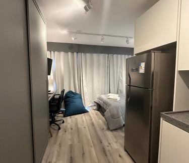 Liberdade Apartment | Liberdade Loft & Comfort