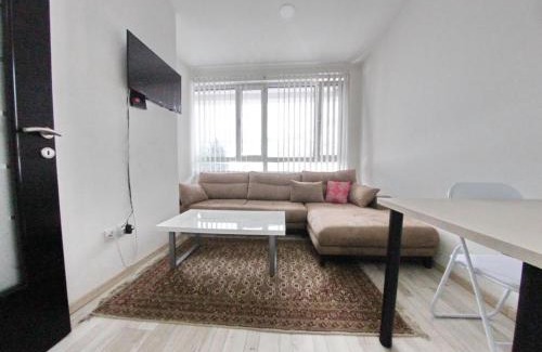 Sarajevo Apartment | Libero
