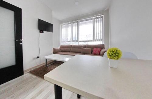 Sarajevo Apartment | Libero