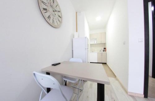 Sarajevo Apartment | Libero