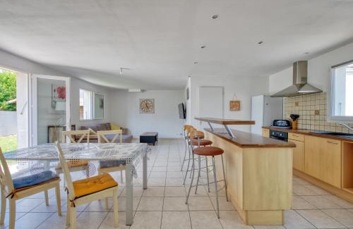 Le Grand-Village-Plage House | Liberté Oléron - Belle maison proche de la plage