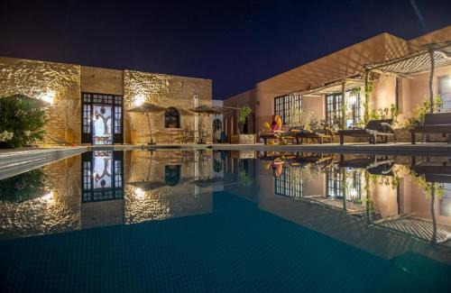 Sidi Kaouki House | Libert'Art