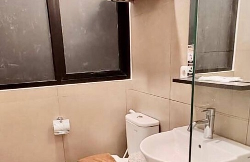 Melawai Hotel | Liberta Hub Blok M Jakarta