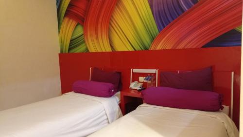 Malang Hotel | Liberta Hub Singosari Malang