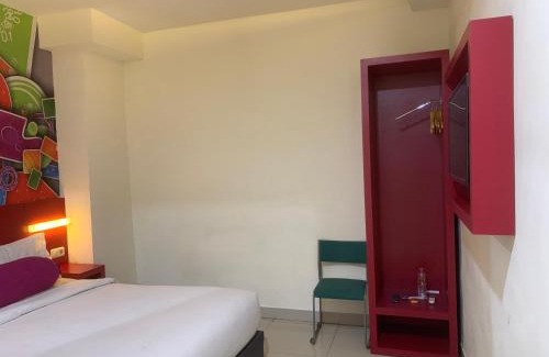 Malang Hotel | Liberta Hub Singosari Malang