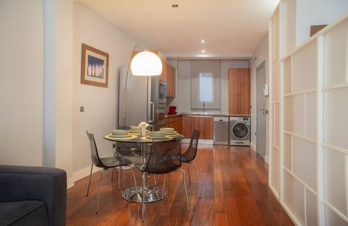 Chueca Apartment | Libertad 24