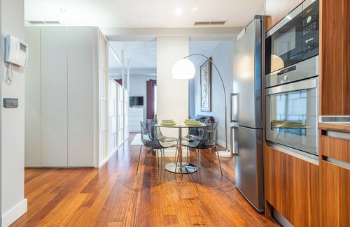 Chueca Apartment | Libertad 24