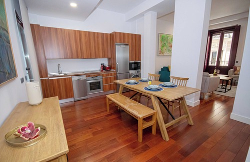 Chueca Apartment | Libertad 24