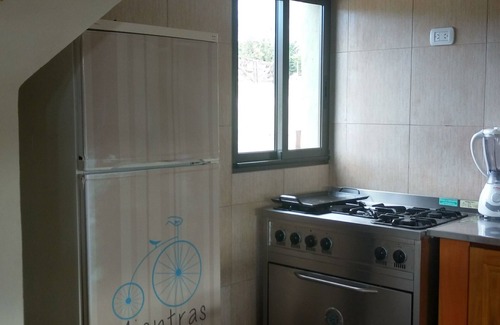 Villa Yacanto House | Libertad, is located near the road to Los Linderos, which goes to CHAMPAQUI .
