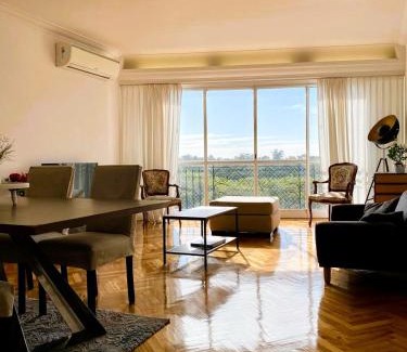 Palermo Apartment | Libertador at Home