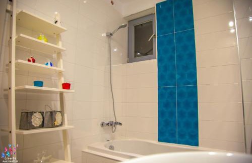 Parga Apartment | Liberte Maisonettes