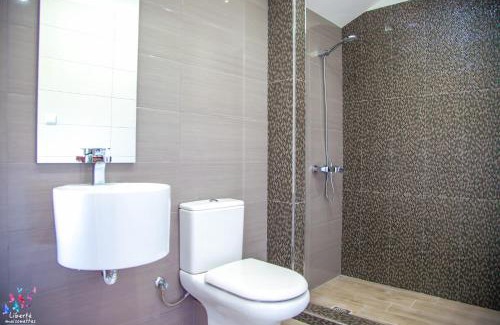 Parga Apartment | Liberte Maisonettes