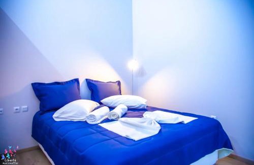 Parga Apartment | Liberte Maisonettes