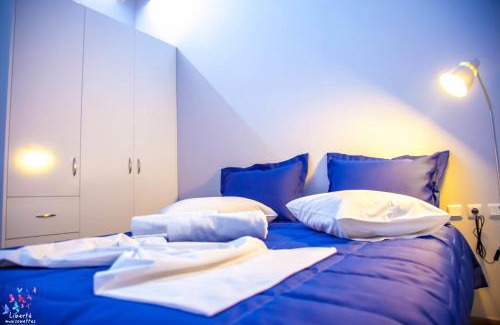 Parga Apartment | Liberte Maisonettes
