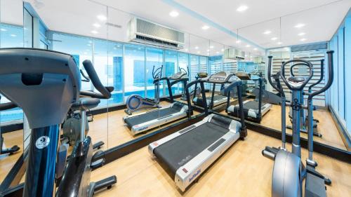 Glenelg Apartment | Liberty 727 -Glenelg- Marina & City Views