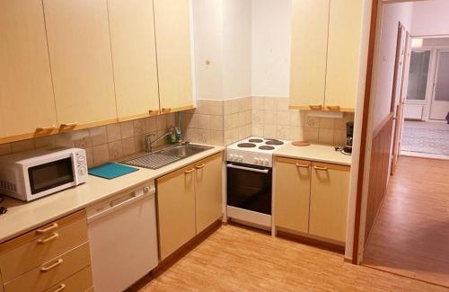 Kuopio Apartment | Liberty apartment Saarijärvi 17 with free parking