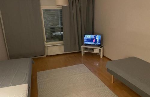 Kuopio Apartment | Liberty apartment Saarijarv 15/3