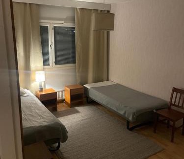 Kuopio Apartment | Liberty apartment Saarijarv 15/3