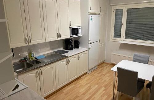 Kuopio Apartment | Liberty apartment Saarijarv 15/3